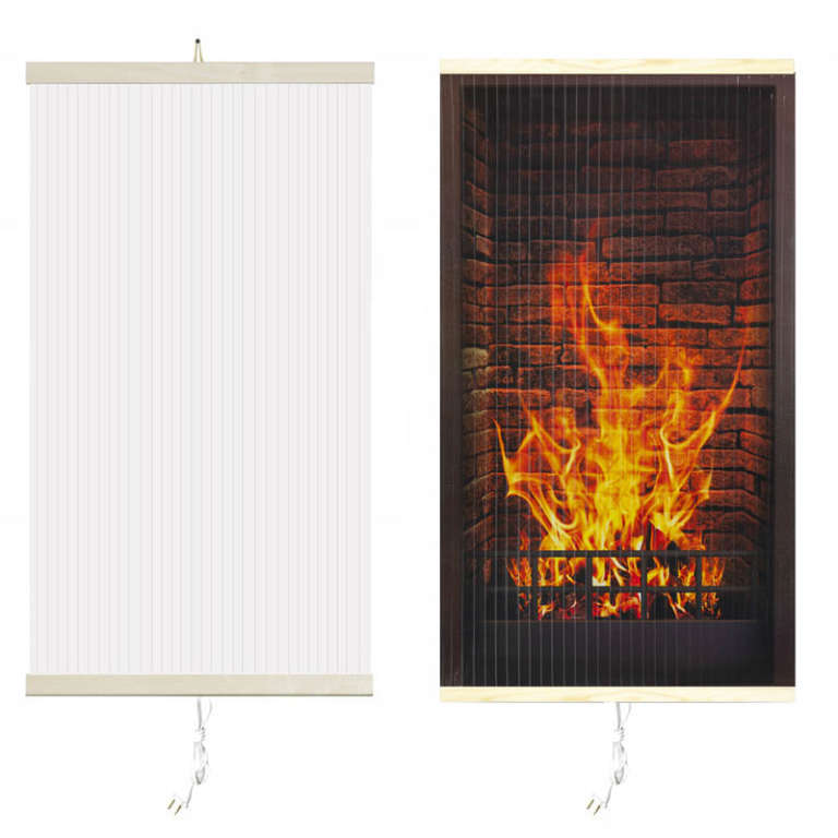 Infrared wall heater EasyHeater EasyShop